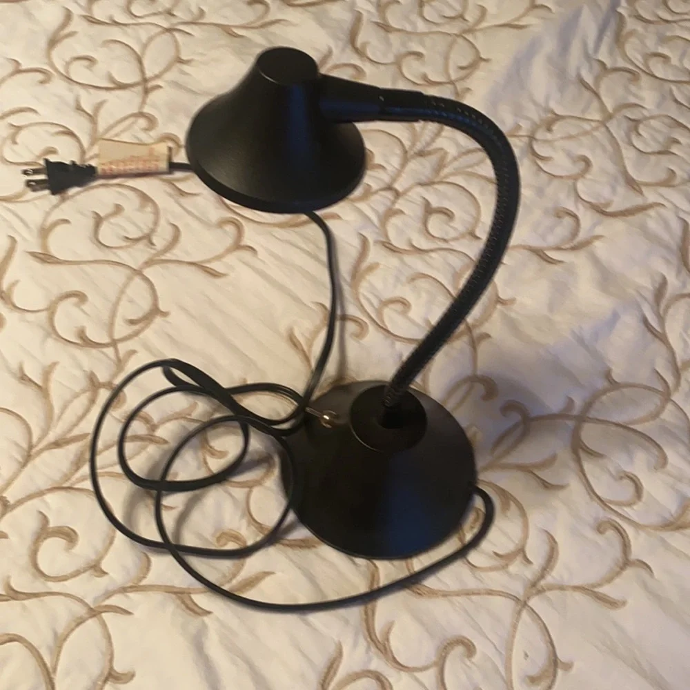 Bendable light/lamp - Picture 5 of 7